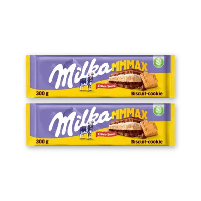 pdp-image-Milka Mmmax choco-swing biscuit 2-pack