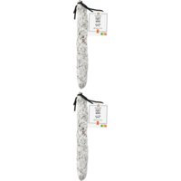 Een afbeelding van AH Excellent Fuet Iberico 2-pack