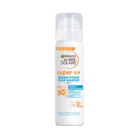 Ambre Solaire Super UV over make-up mist spf50+