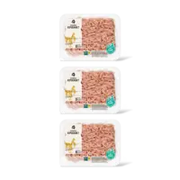 AH Scharrel kipgehakt 3-pack