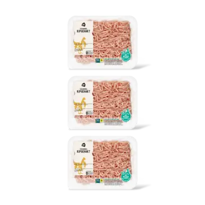 pdp-image-AH Scharrel kipgehakt 3-pack