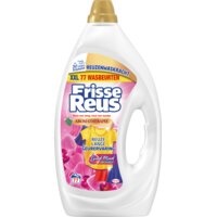 Frisse Reus Wasmiddel vloeibaar gel orchidee