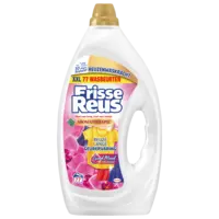 Frisse Reus Wasmiddel vloeibaar gel orchidee