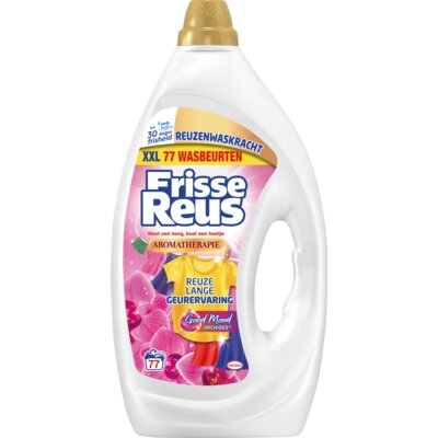 pdp-image-Frisse Reus Wasmiddel vloeibaar gel orchidee