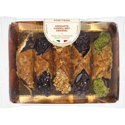pdp-image-Fratelli Siciliani Cannoli