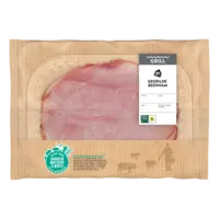 AH Gegrilde beenham