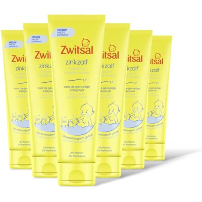 pdp-image-Zwitsal Baby zinkzalf 6-pack