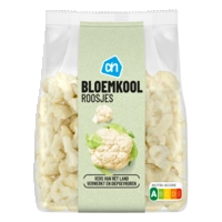 AH Bloemkoolroosjes