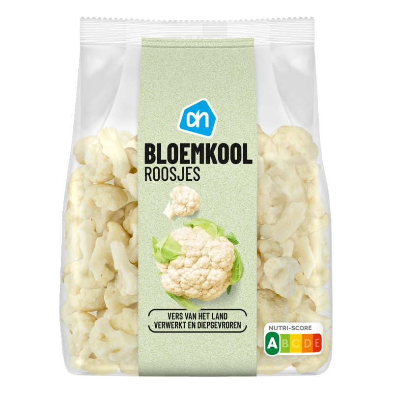AH Bloemkoolroosjes
