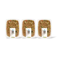AH Chow mein 3-pack