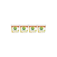 Campina Magere milde kwark vanille 4-pack