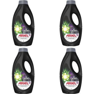 pdp-image-Ariel Revita black+ wasmiddel 4-pack