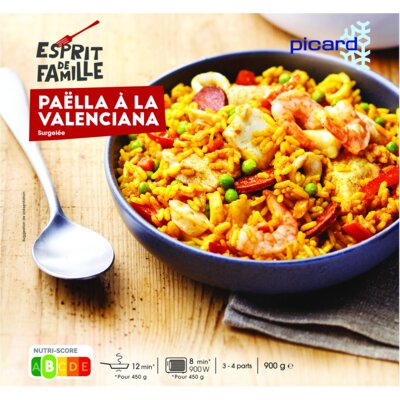 pdp-image-Picard Paella valanciana