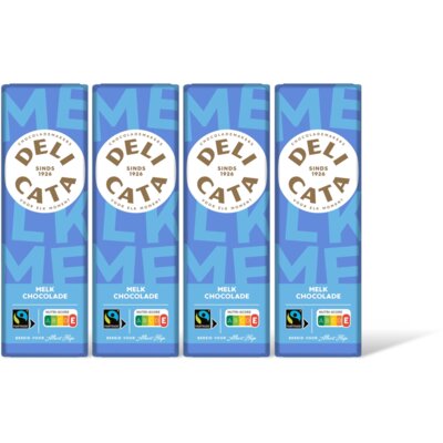pdp-image-Delicata Reep melk chocolade 4-pack