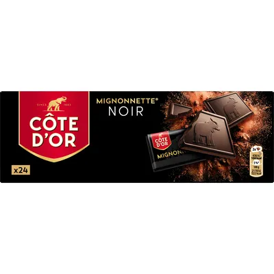 pdp-image-Côte d'Or Mignonnette chocolaatjes noir de noir