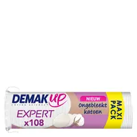 Demak'Up Expert ronde wattenschijfjes