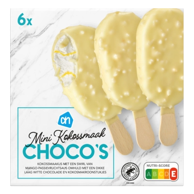 pdp-image-AH Mini kokossmaak choco's