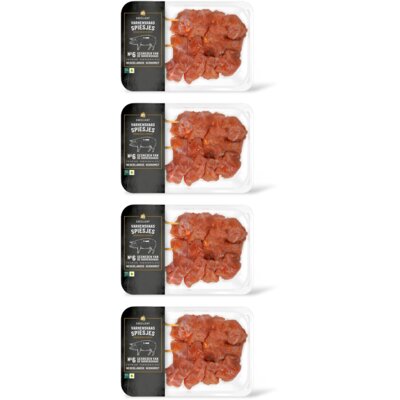 pdp-image-AH Excellent BBQ varkenshaasspies Indonesian 4-pack