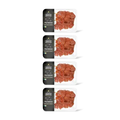 pdp-image-AH Excellent BBQ varkenshaasspies Indonesian 4-pack