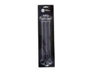 Grill Fanatics Metalen spiesen