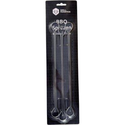 pdp-image-Grill Fanatics Metalen spiesen