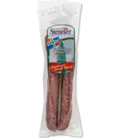 Steneker Groningse jongens