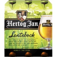 Een afbeelding van Hertog Jan Lentebock 6-pack