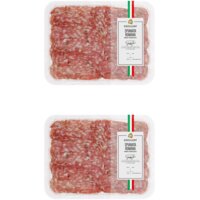 Een afbeelding van AH Excellent Spianata romana 2-pack