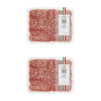 AH Excellent Spianata romana 2-pack