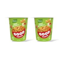 Knorr Good pasta tomaat mozzarella 2-pack