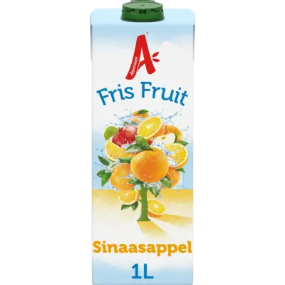 pdp-image-Appelsientje Fris fruit sinaasappel