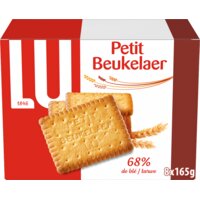 Een afbeelding van LU Petit beukelaer