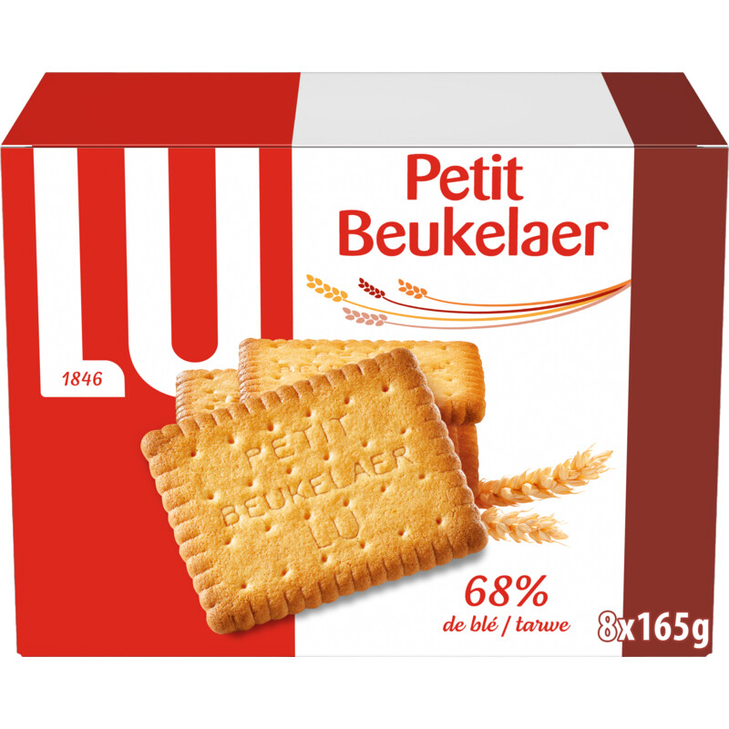 Een afbeelding van LU Petit beukelaer