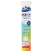 Davitamon Elke dag bruis