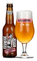 de Eeuwige Jeugd Lellebel