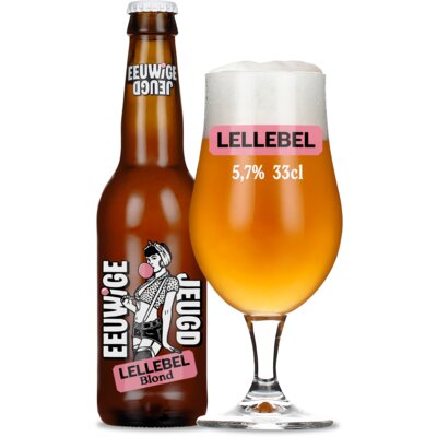 pdp-image-de Eeuwige Jeugd Lellebel