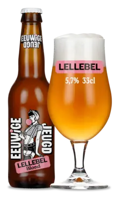 pdp-image-de Eeuwige Jeugd Lellebel