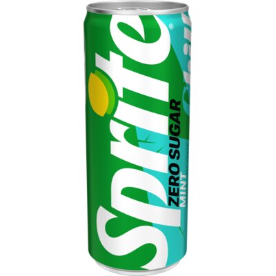 pdp-image-Sprite Zero sugar chill mint