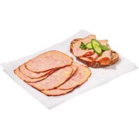 Een afbeelding van AH Gehakt cordon bleu