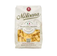 La Molisana Mezzi rigatoni