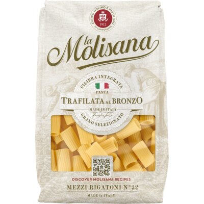 pdp-image-La Molisana Mezzi rigatoni
