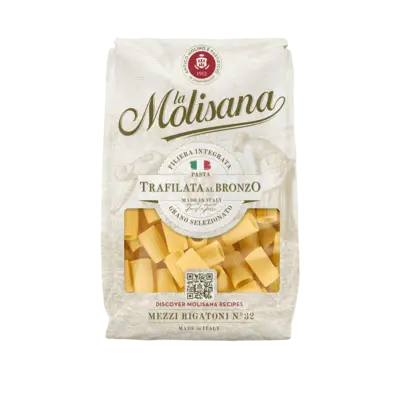 pdp-image-La Molisana Mezzi rigatoni