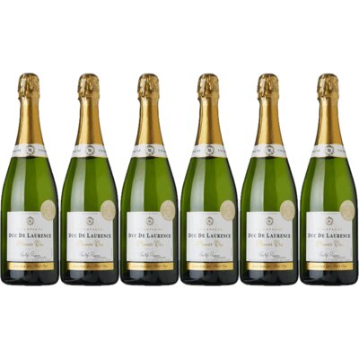 pdp-image-AH Excellent Selectie champagne brut Cru 6 flessen