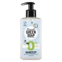Marcel's Green Soap Handzeep 0%
