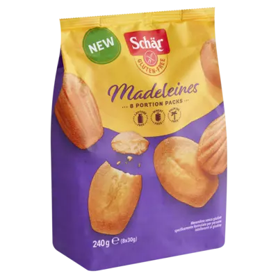 pdp-image-Schär Madeleines glutenvrij