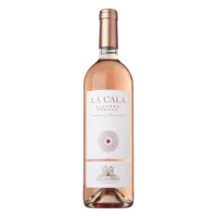 Sella & Mosca La cala alghero rosato