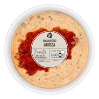 AH Yoghurtdip harissa