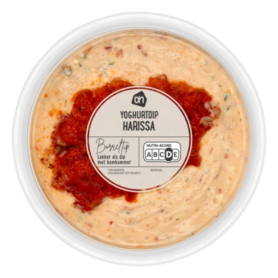 pdp-image-AH Yoghurtdip harissa