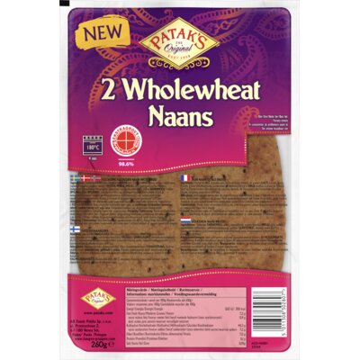 pdp-image-Patak's Naan Volkoren