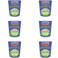 Unox Good Noodles Cup Groenten 6-pack